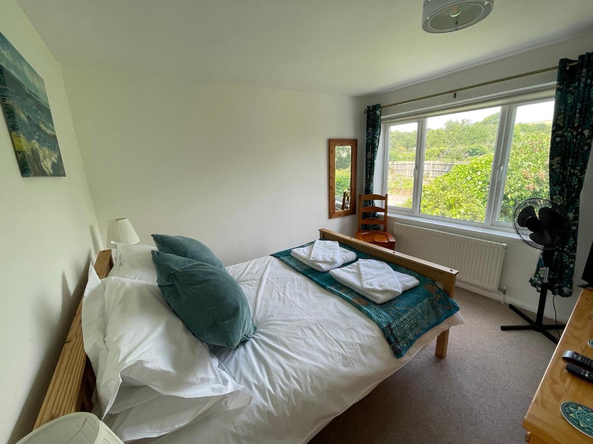 Close To Sea And South Downs National Park - Sompting Exterior photo