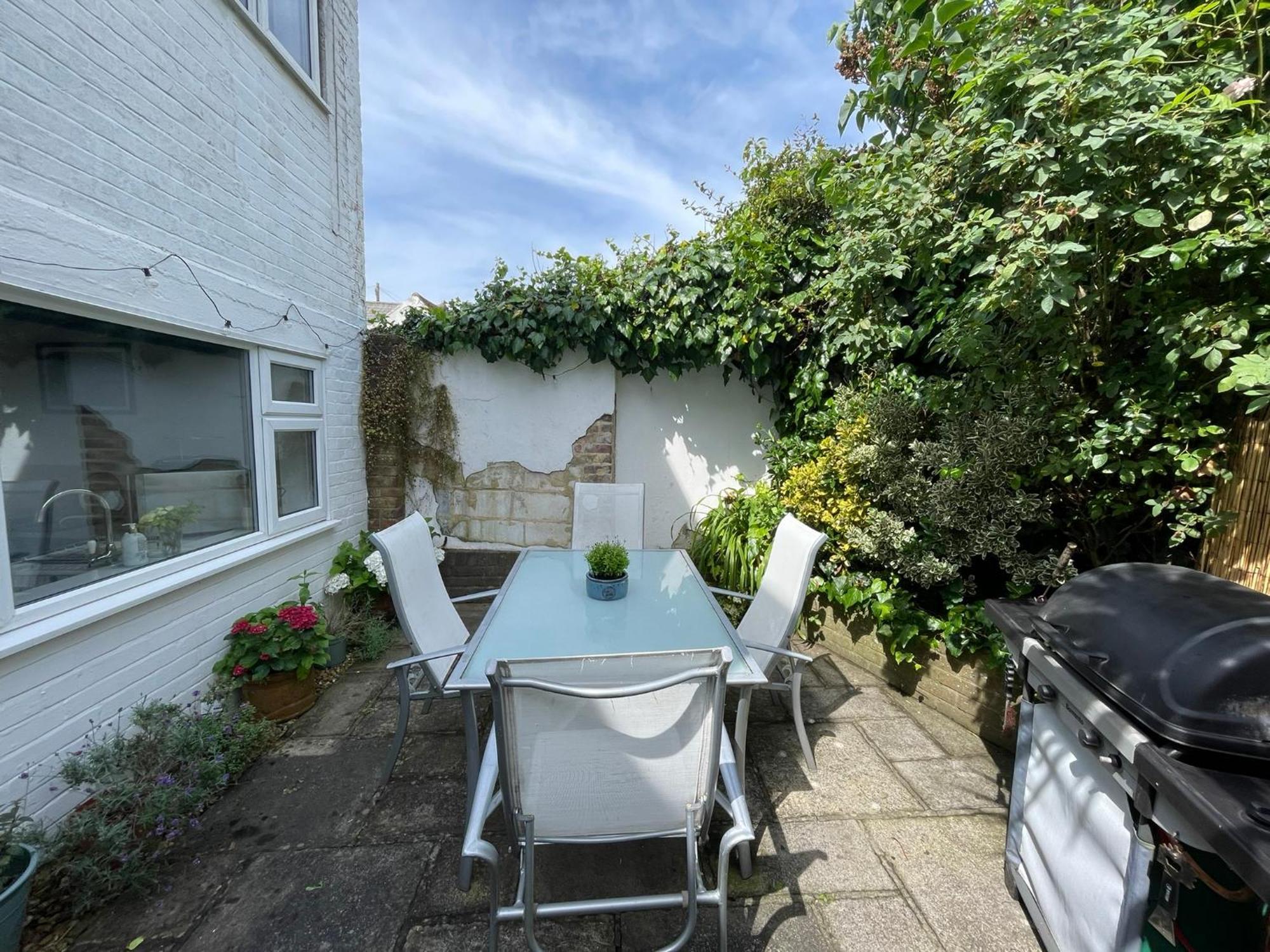 Close To Sea And South Downs National Park - Sompting Exterior photo