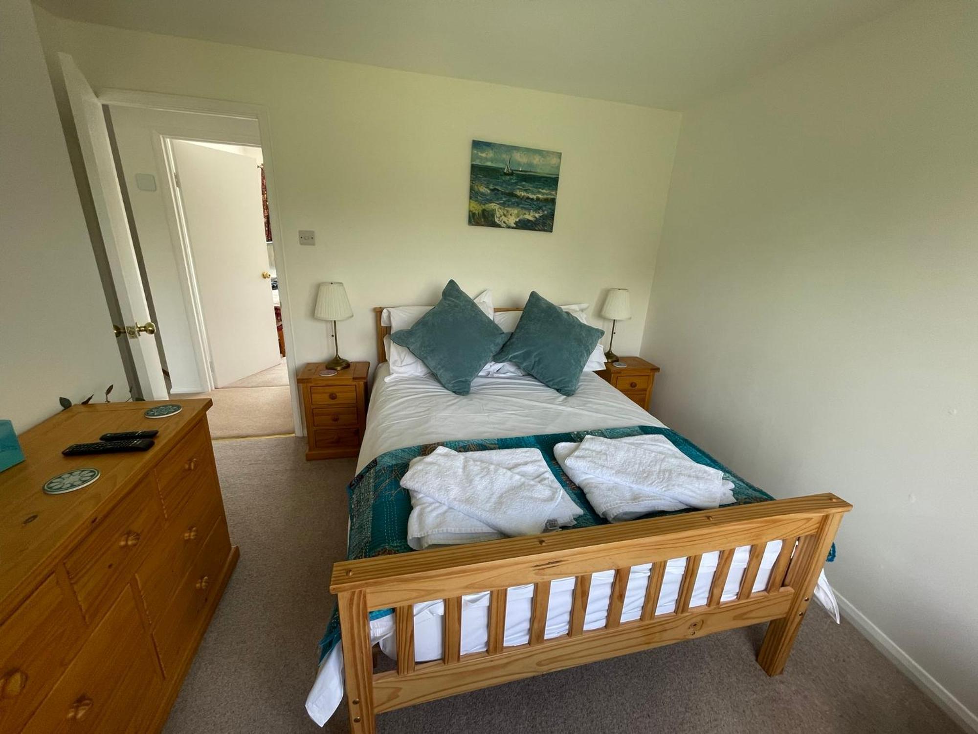 Close To Sea And South Downs National Park - Sompting Exterior photo