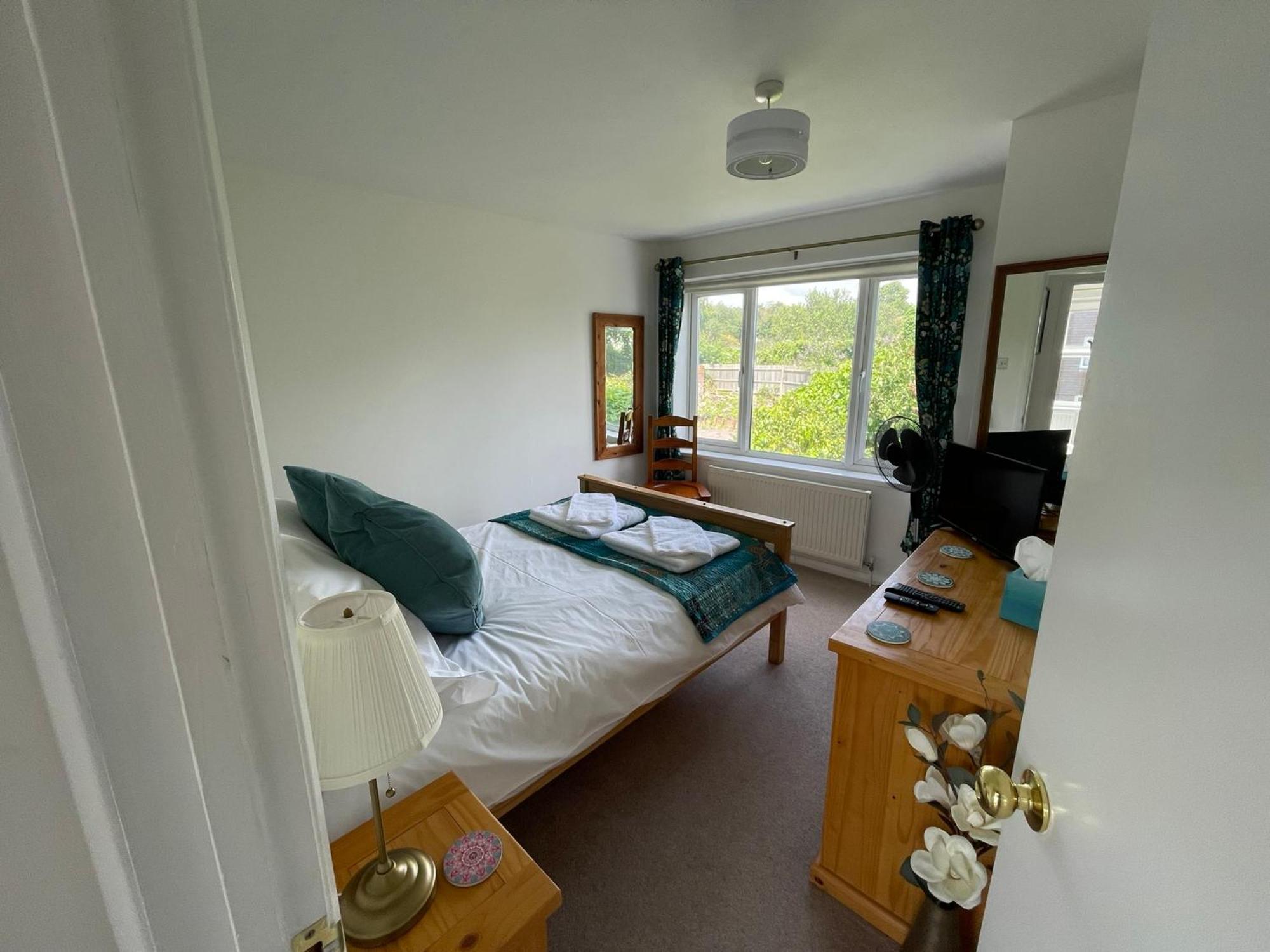 Close To Sea And South Downs National Park - Sompting Exterior photo