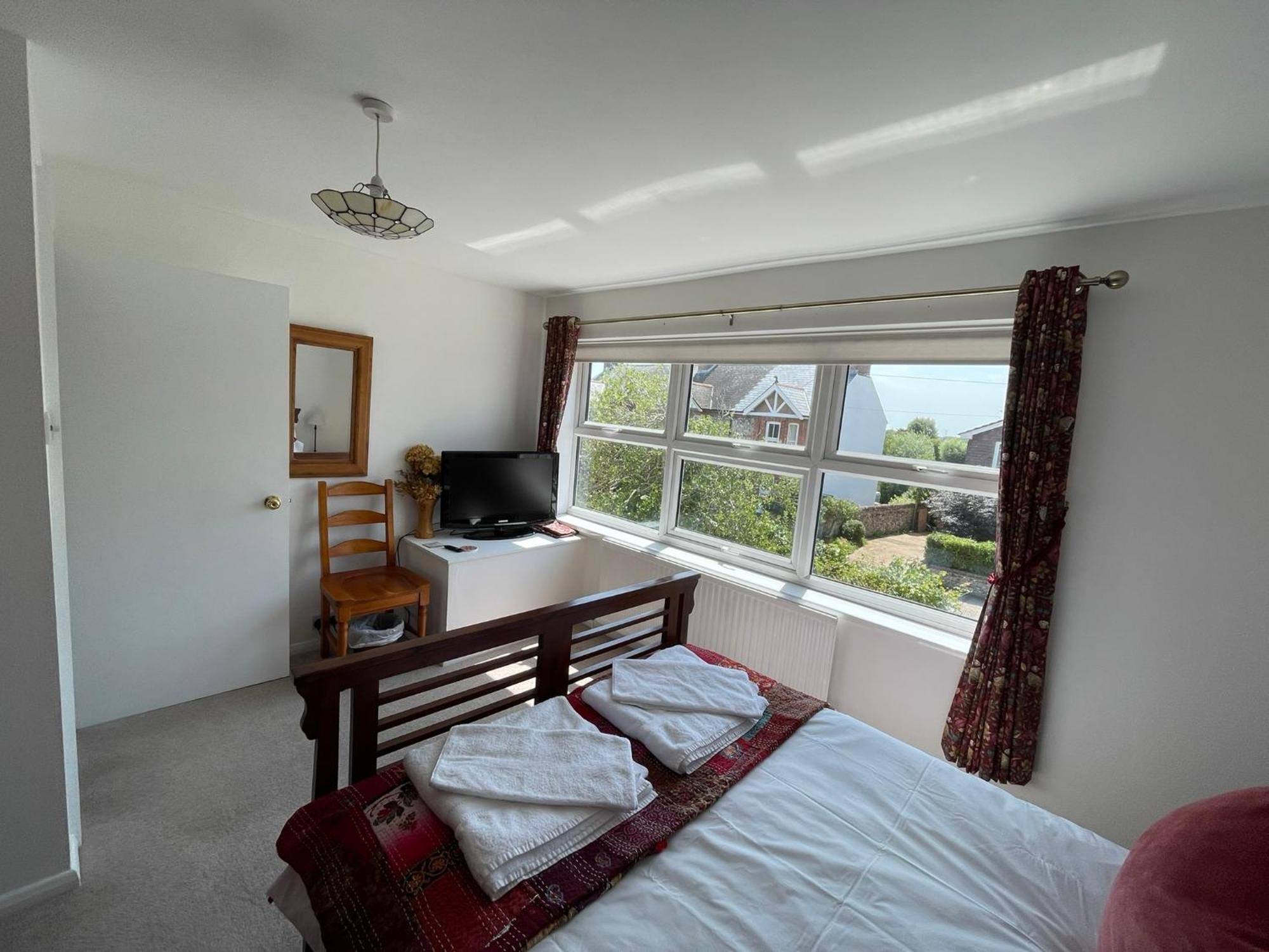 Close To Sea And South Downs National Park - Sompting Exterior photo